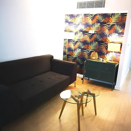 Juan Les Pins A 700 M Des Plages Apartment