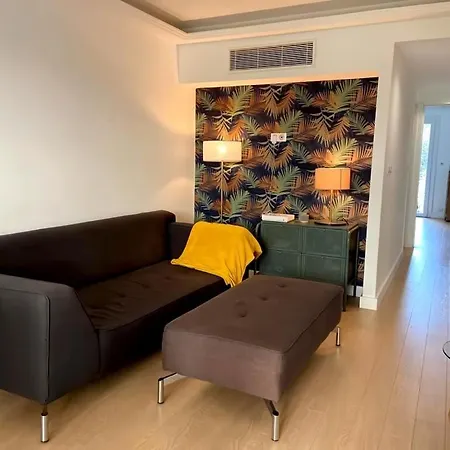 Juan Les Pins A 700 M Des Plages أنتيب